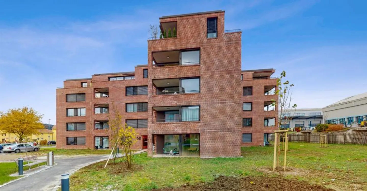 Appartement moderne à Regensdorf - Photo 1 sur 5