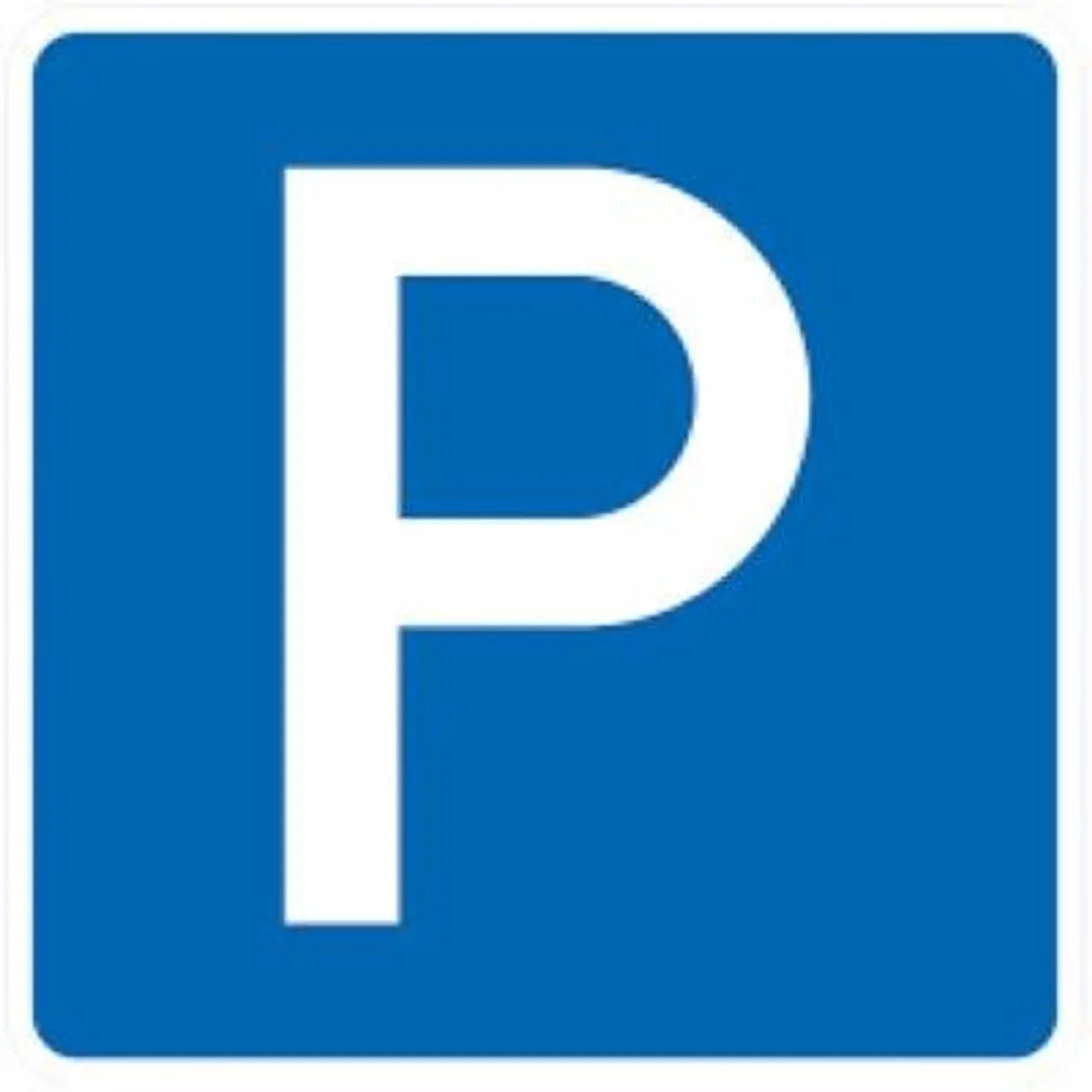 Practical parking space in Länggass - Photo 1 of 1