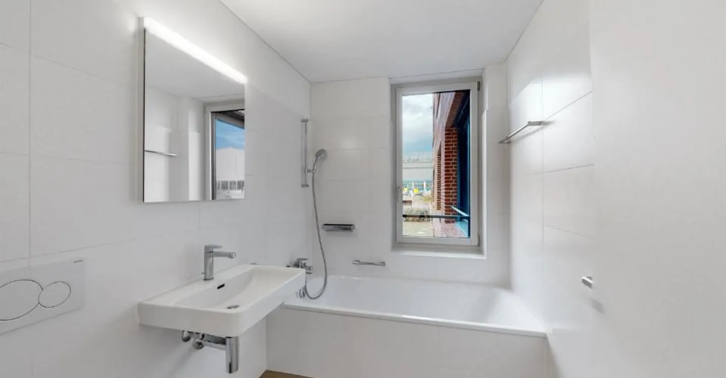 Appartement moderne à Regensdorf - Photo 5 sur 5