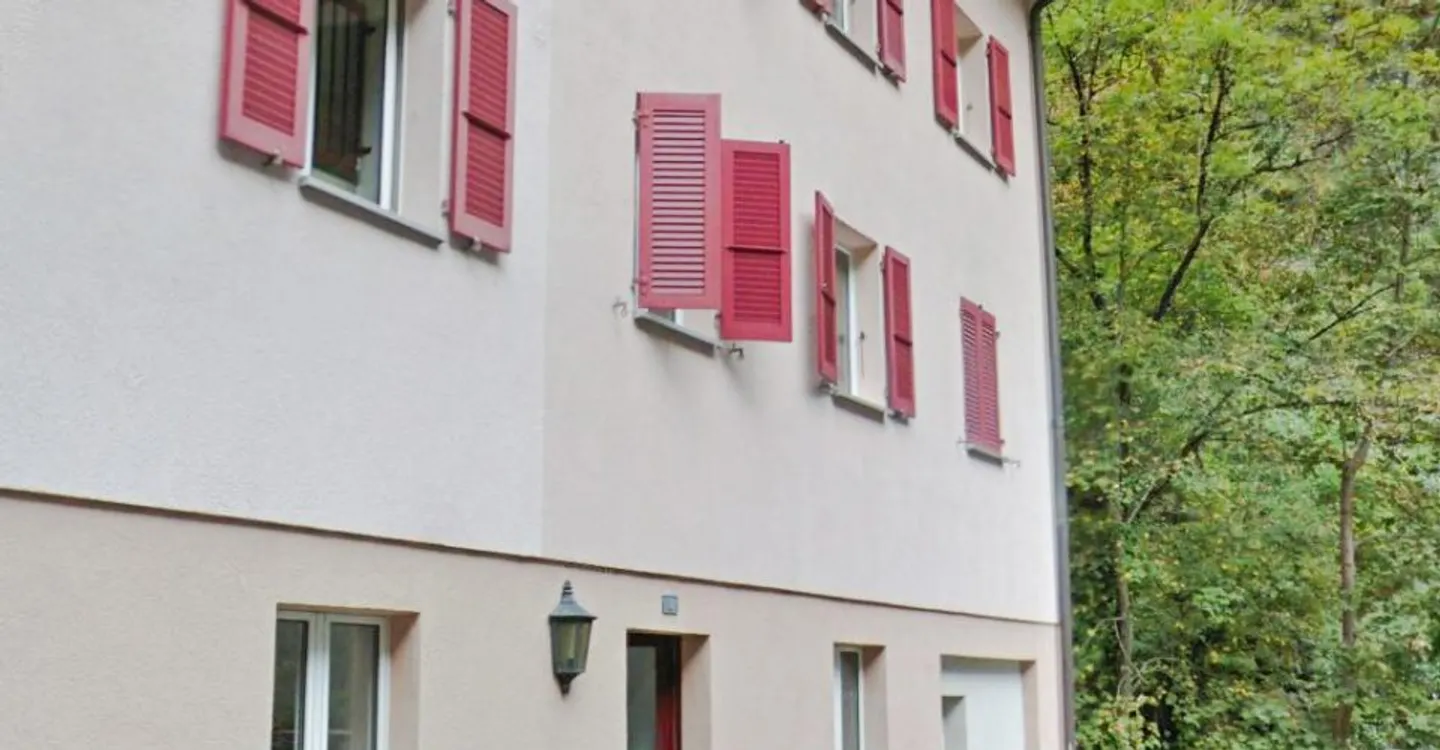 Charmantes Studio in Montreux - Foto 4 von 4