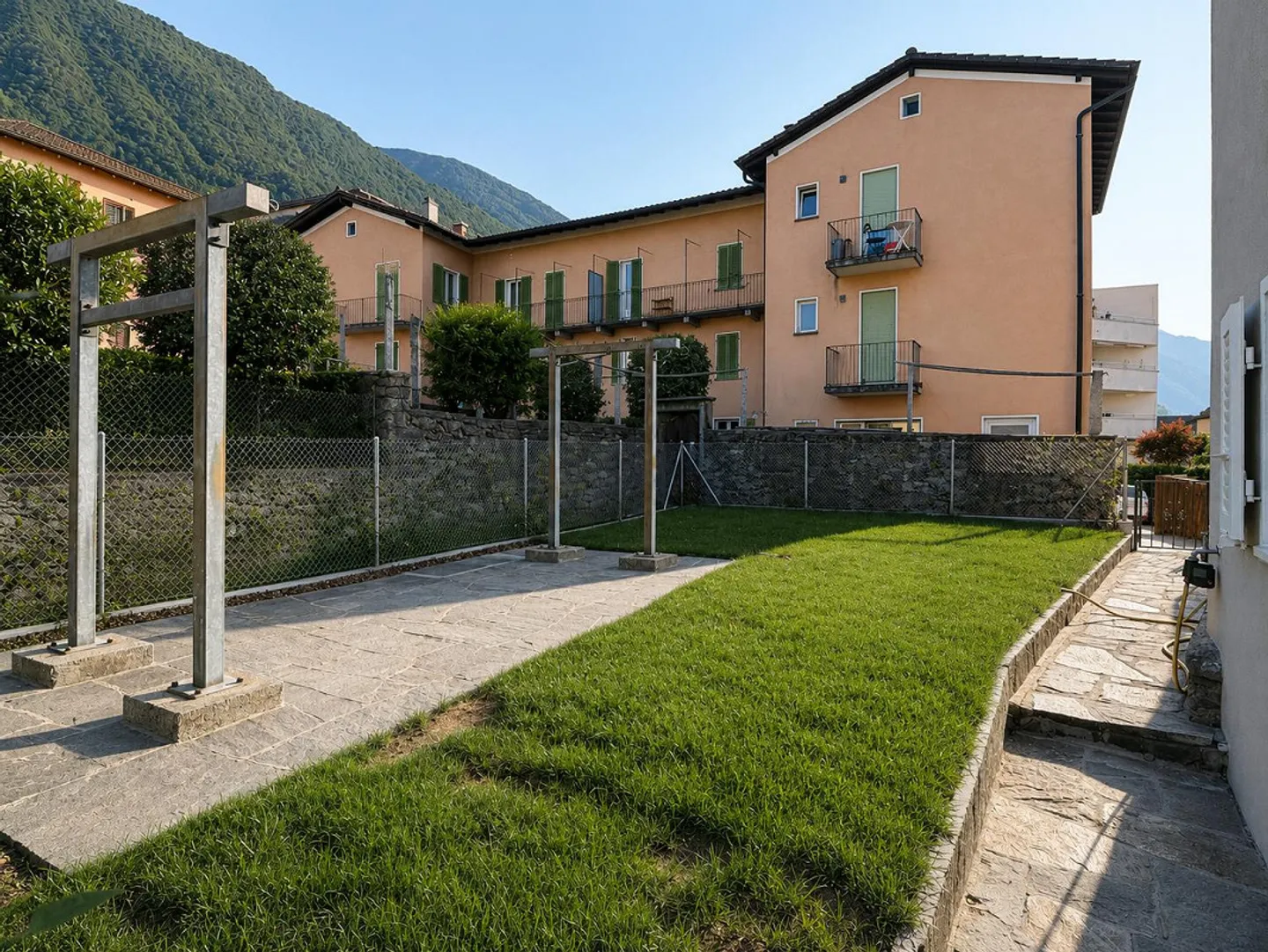 Maison individuelle avec jardin - Photo 9 sur 12