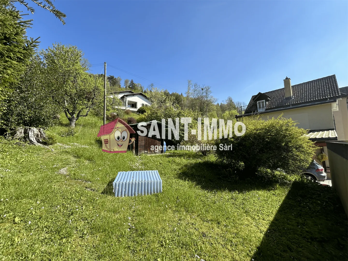 Casa 4 vani - Foto 4 di 20