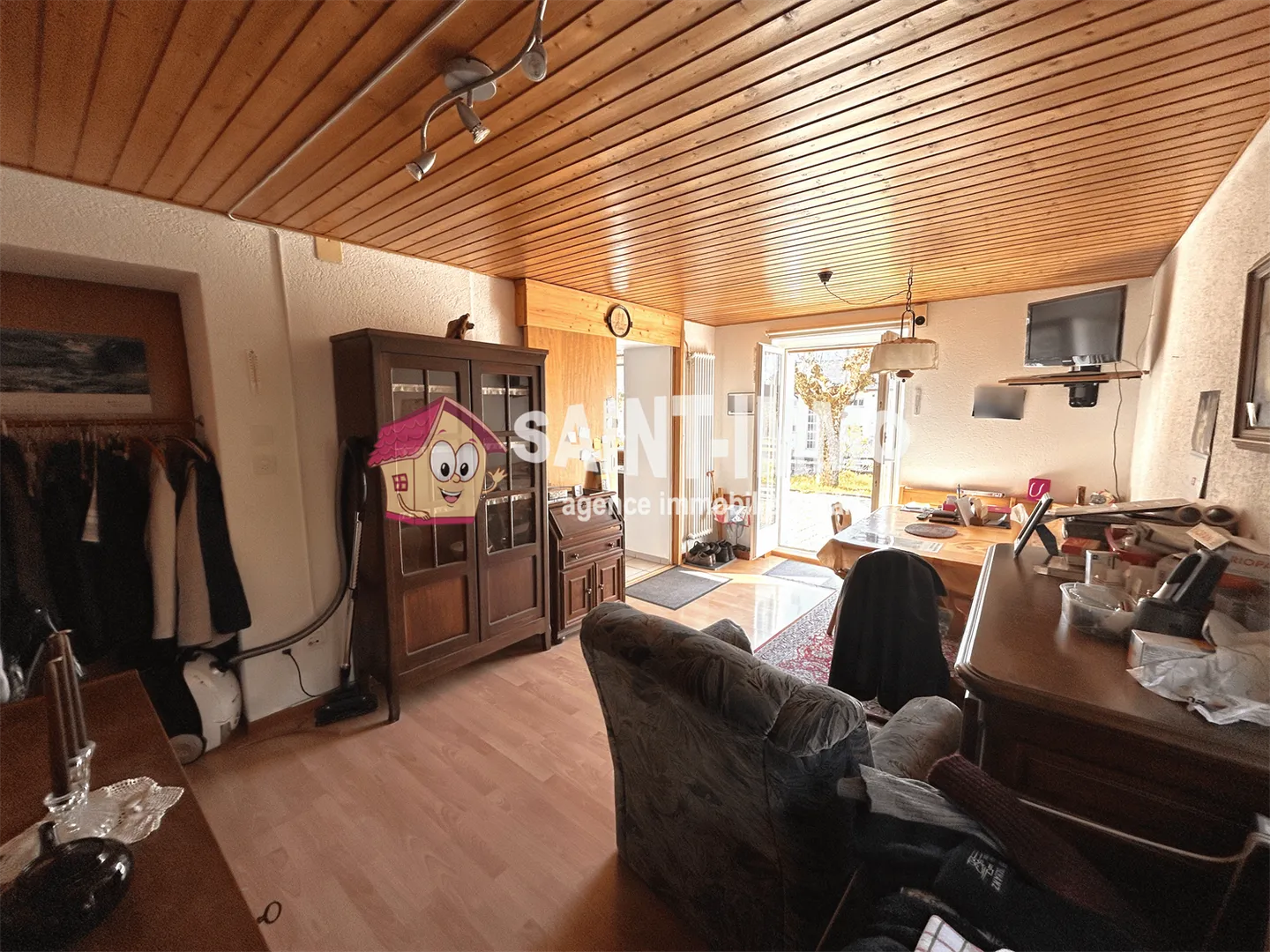 Casa 4 vani - Foto 5 di 20