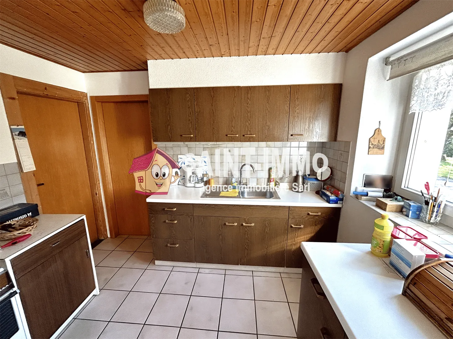 Casa 4 vani - Foto 7 di 20