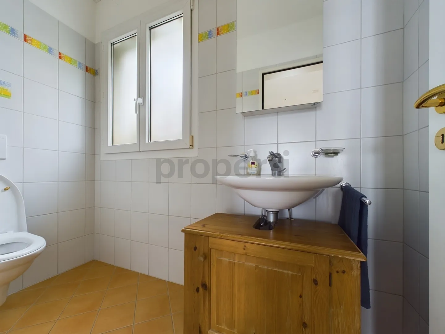 Dreamlike 5.5-room penthouse apartment in Vairano with a view of Lake Maggiore - Photo 8 of 13