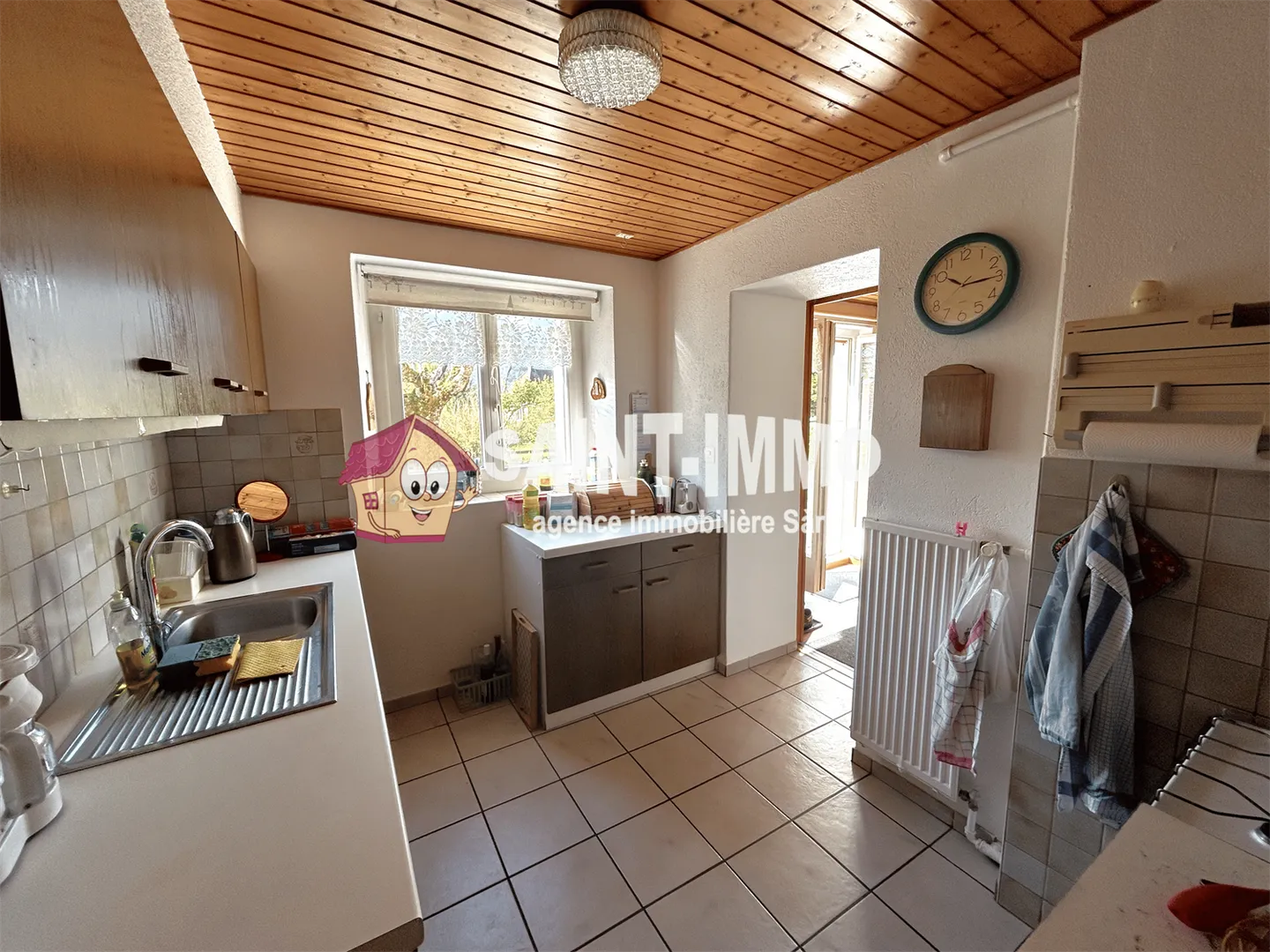 Casa 4 vani - Foto 6 di 20