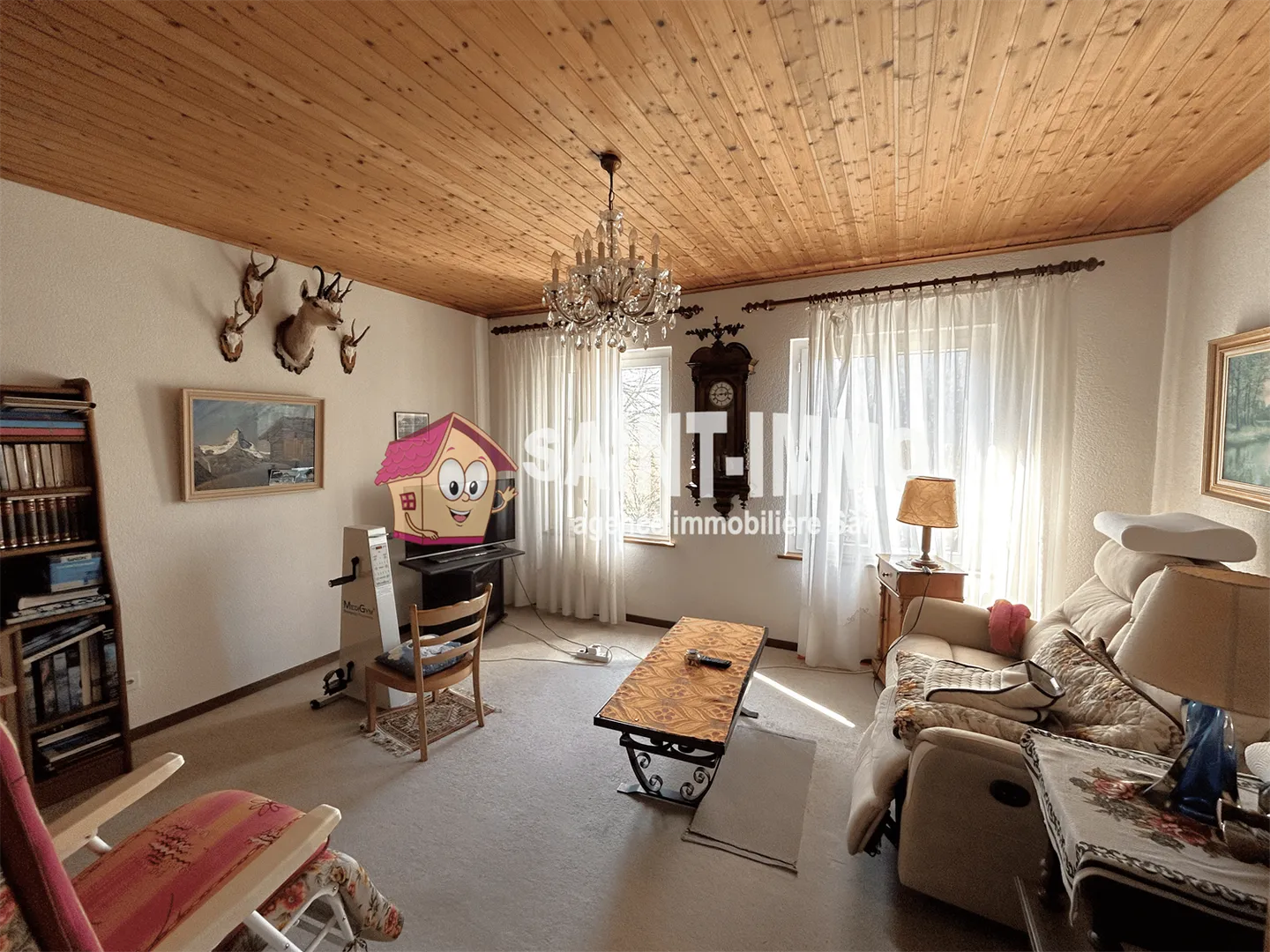 Casa 4 vani - Foto 8 di 20