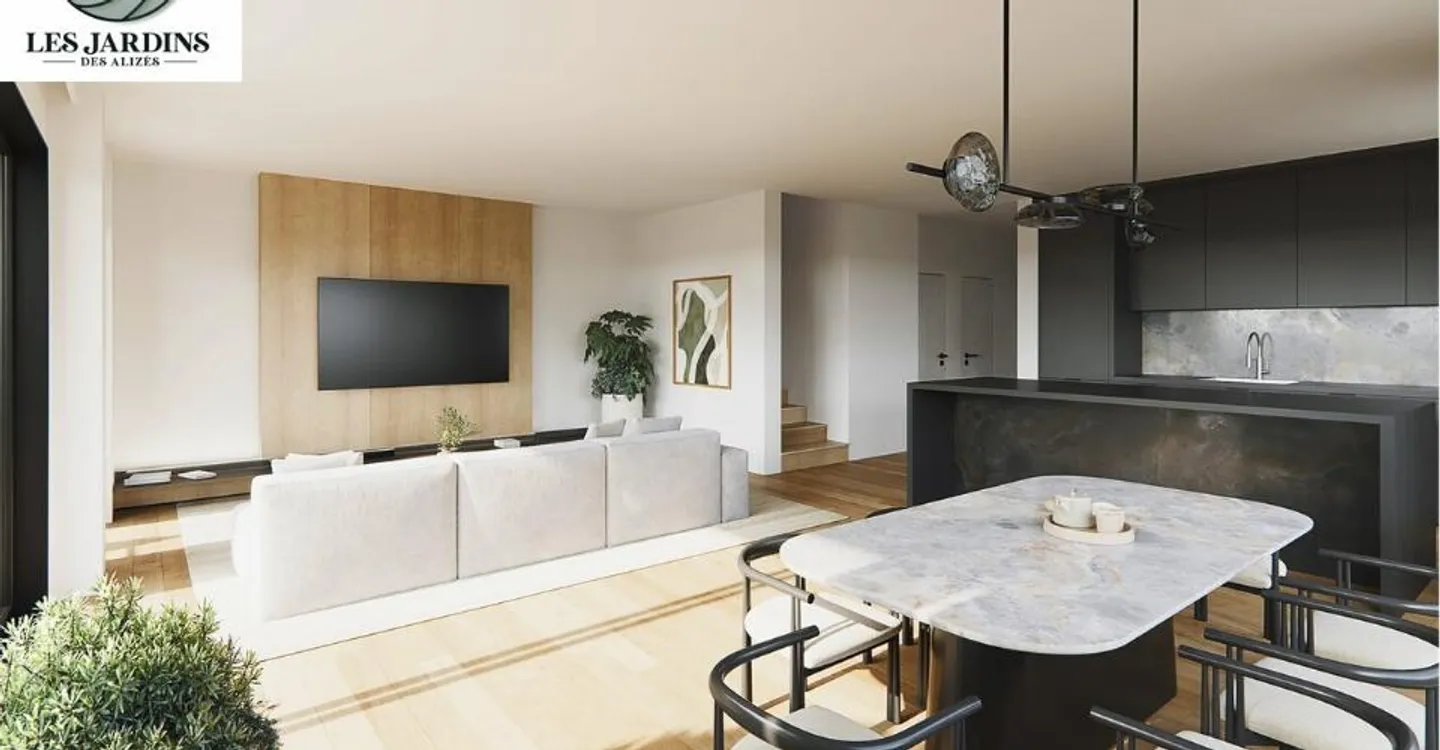 Casa moderna di 5.5 locali ad Aproz (Nendaz) - Foto 1 di 4