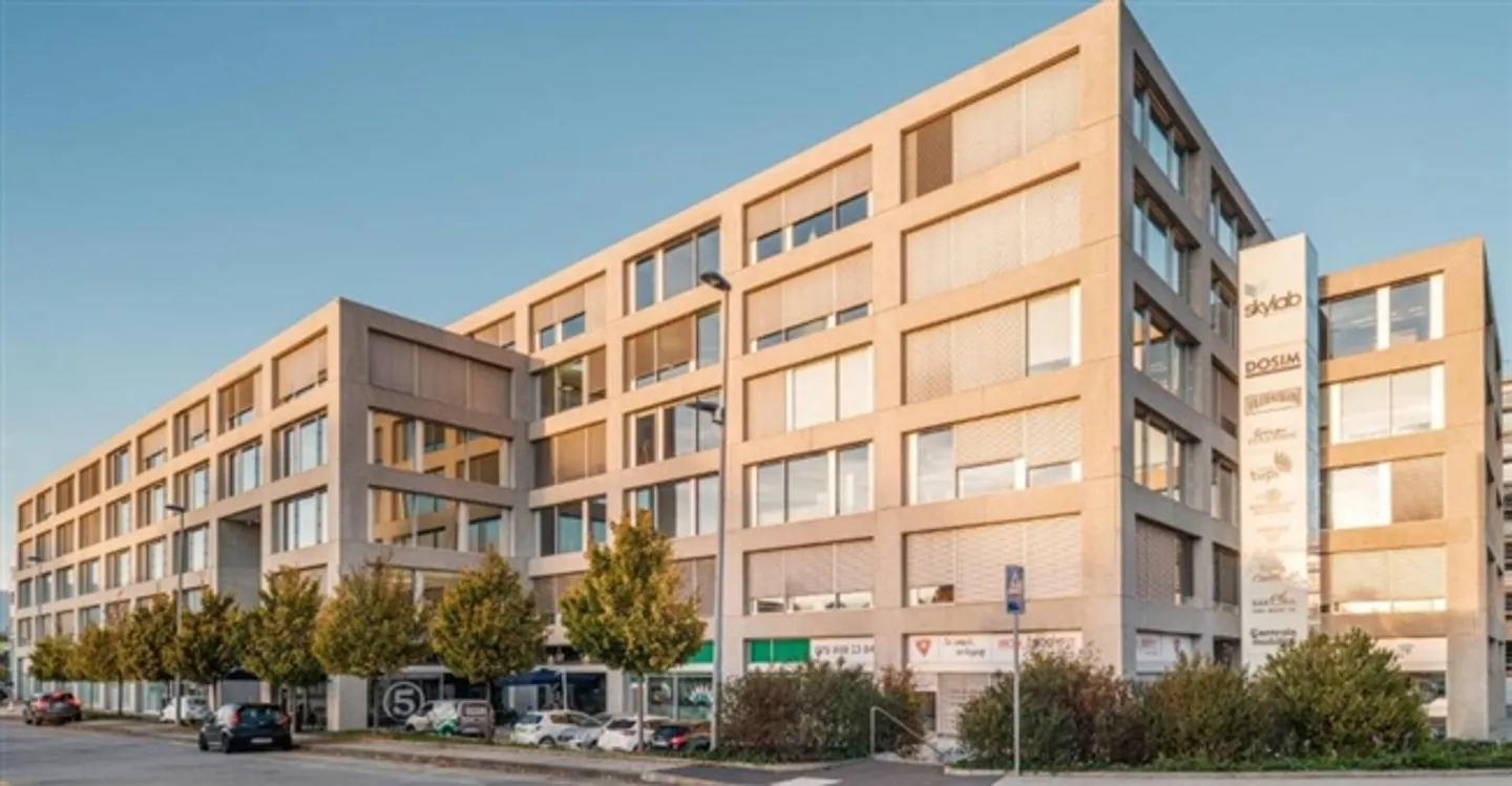 Oggetto industriale - Foto 4 di 8