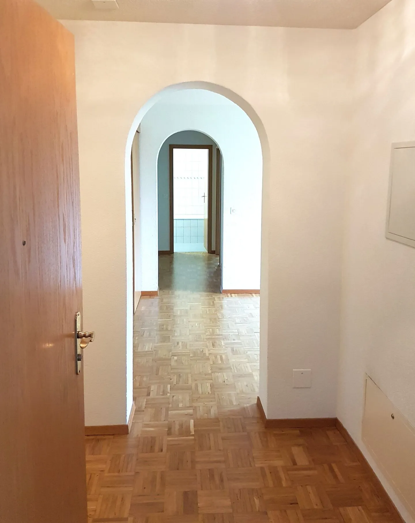 Stilvoller Rückzugsort in Degersheim - Foto 5 von 8