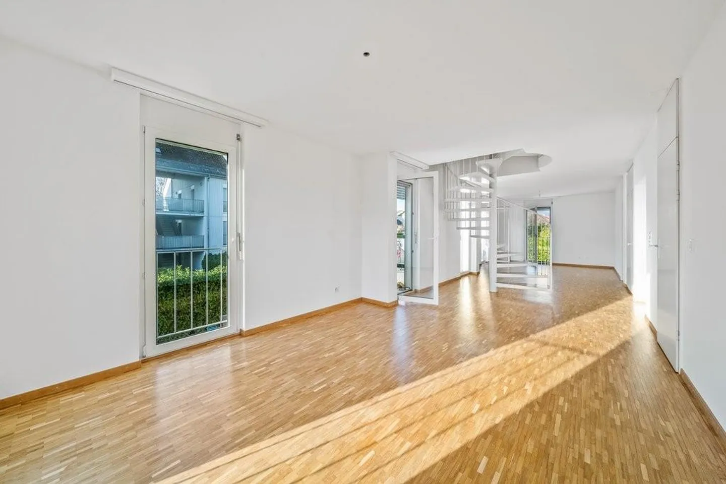 Appartamento nel cuore della campagna ginevrina - Foto 3 di 7