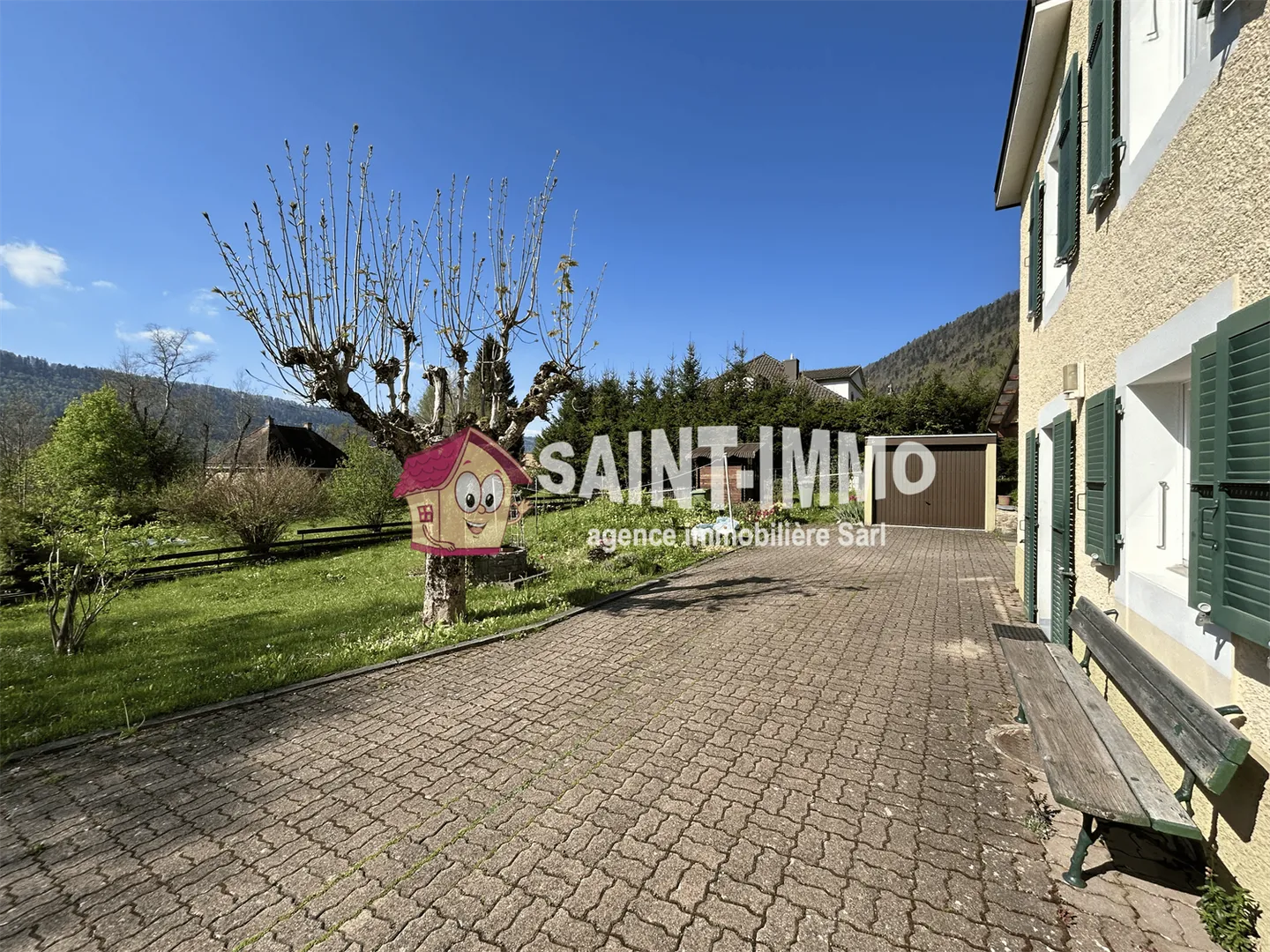Casa 4 vani - Foto 17 di 20