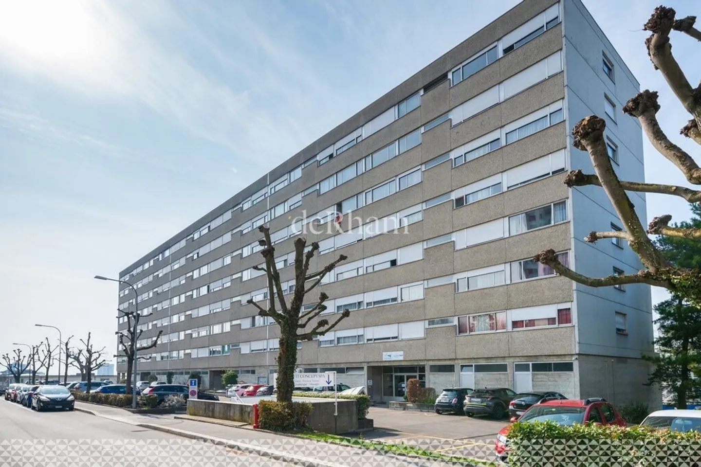 Bureau - Photo 2 sur 12