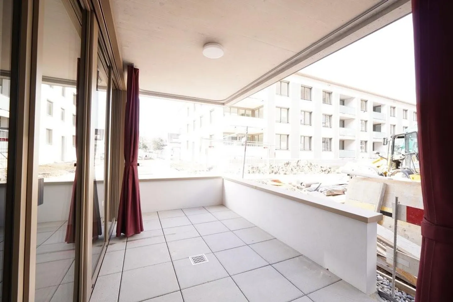 PREMIÈRE LOCATION À LIESTAL - chaque appartement avec sa propre tour de lavage - Photo 8 sur 8