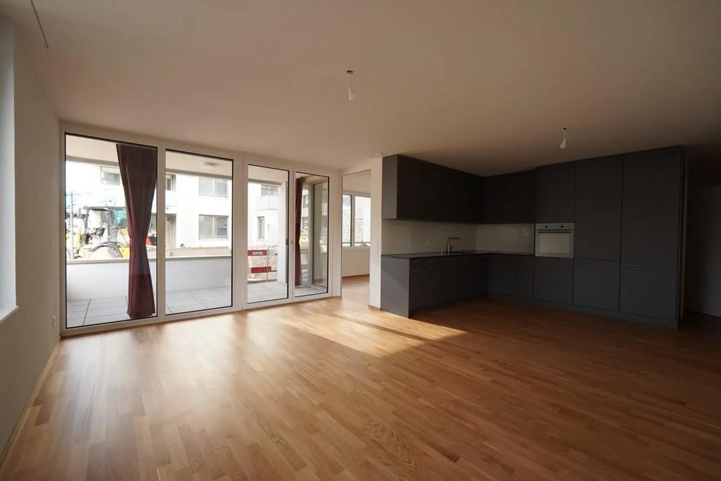 PREMIÈRE LOCATION À LIESTAL - chaque appartement avec sa propre tour de lavage - Photo 5 sur 8