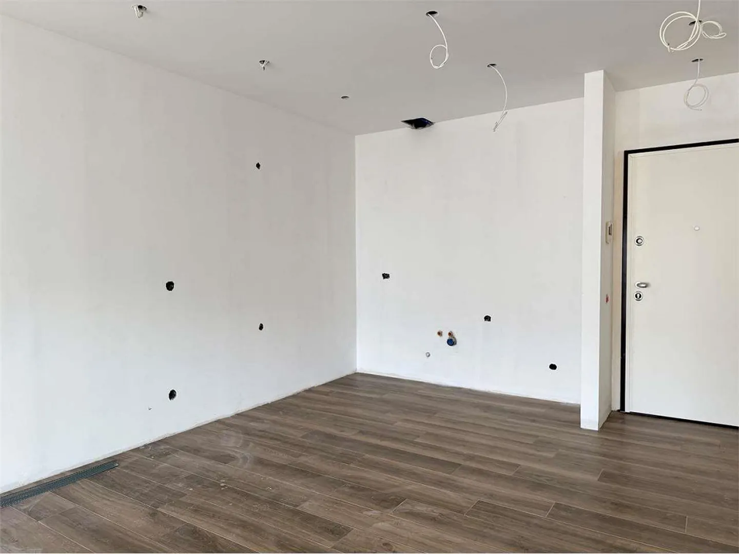 Vue sur le lac, nouvel appartement 2,5 pièces avec terrasse - Photo 9 sur 13
