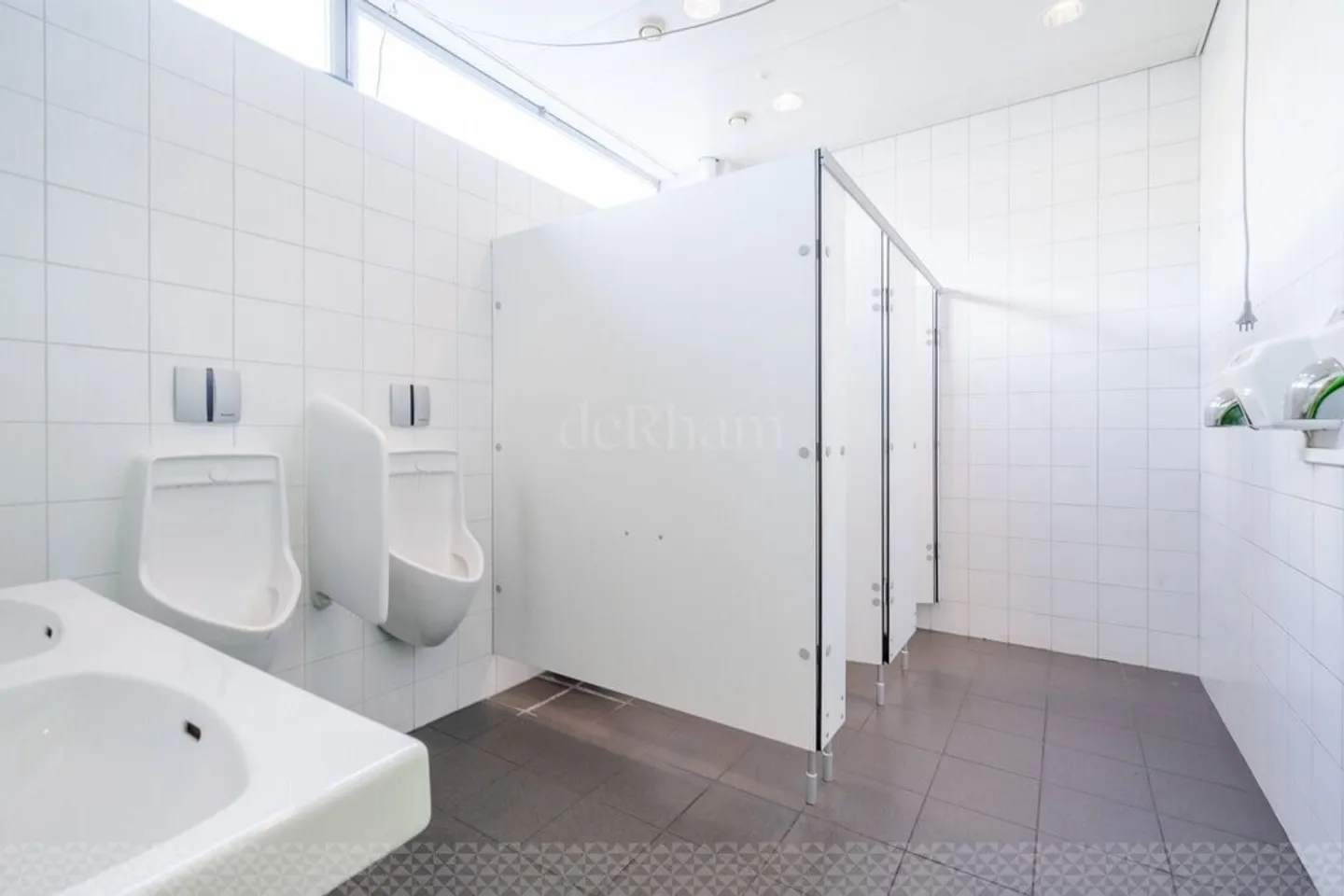 Bureau - Photo 11 sur 12