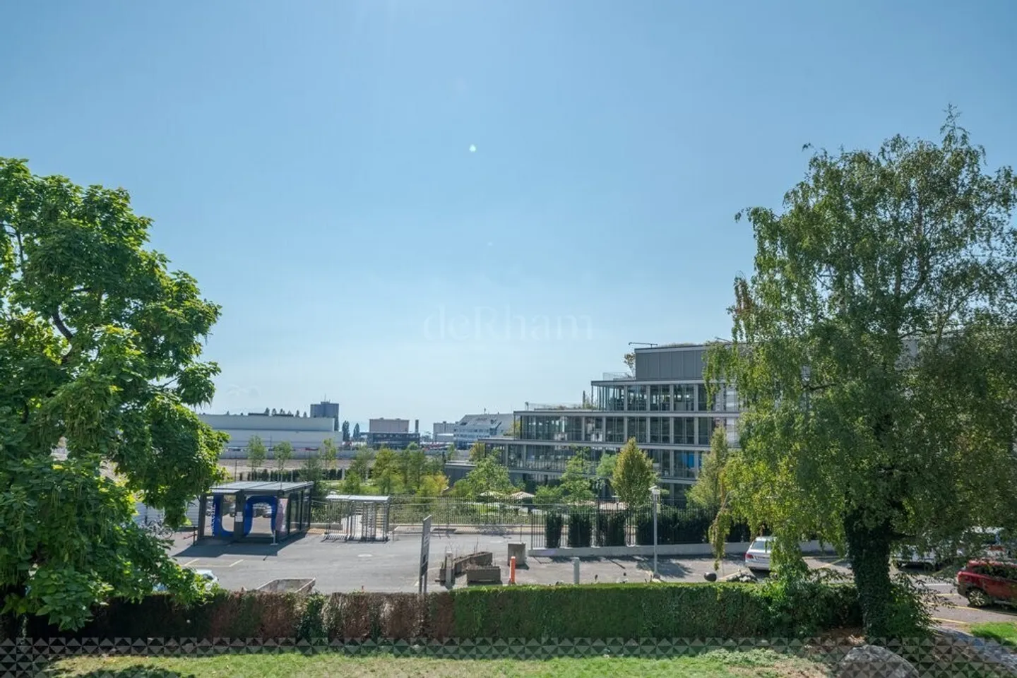 Bureau - Photo 12 sur 12