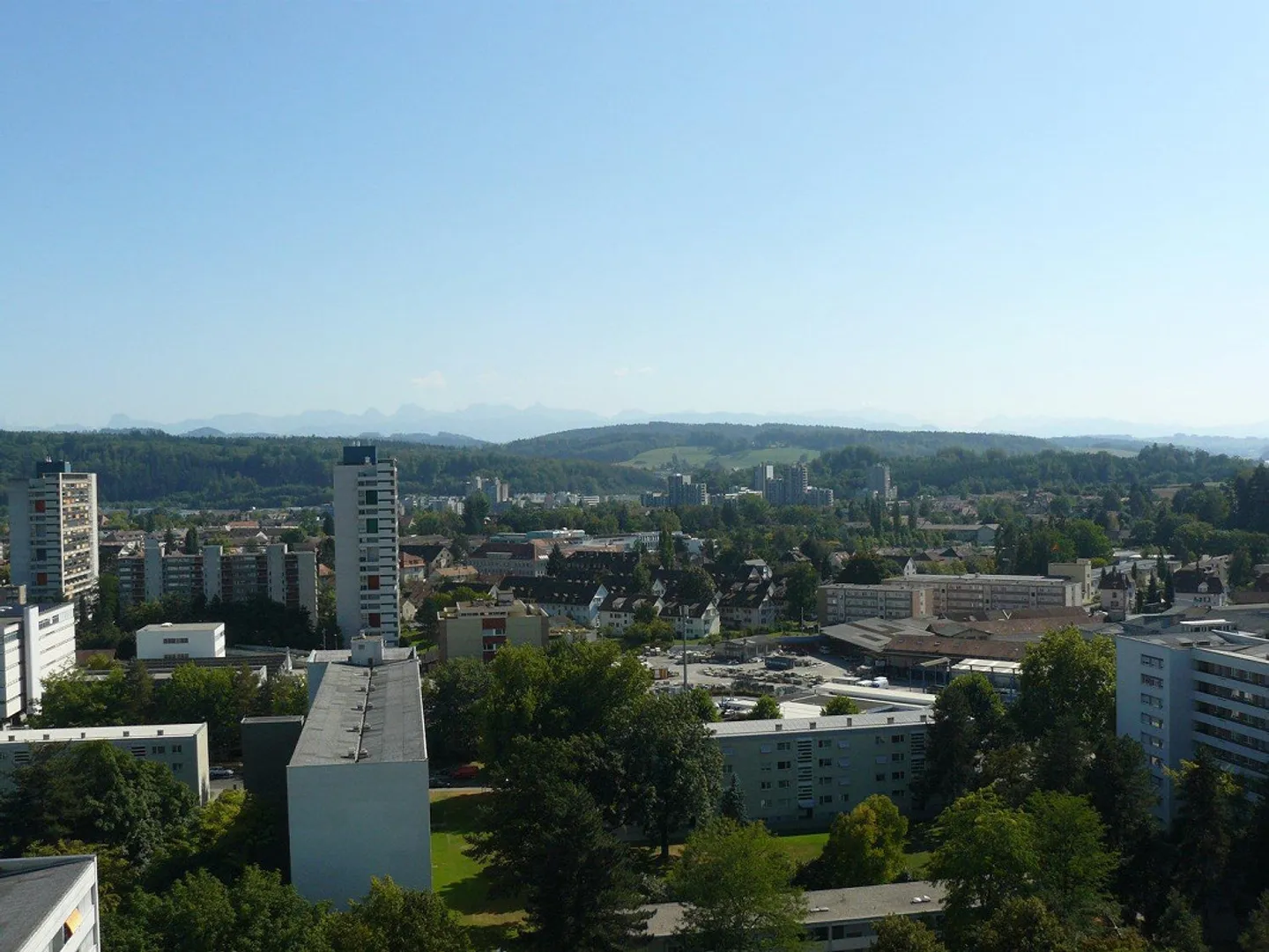 Tscharnergut - Vivere con vista! - Foto 1 di 11