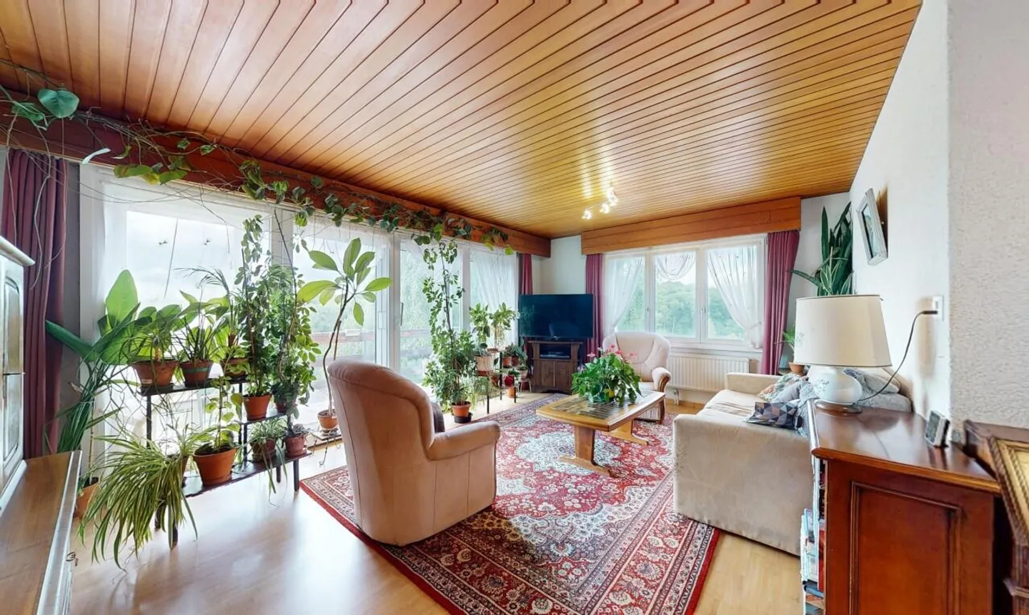 Charmante maison avec vue dégagée à Valeyres-sous-Montagny - Photo 3 sur 11