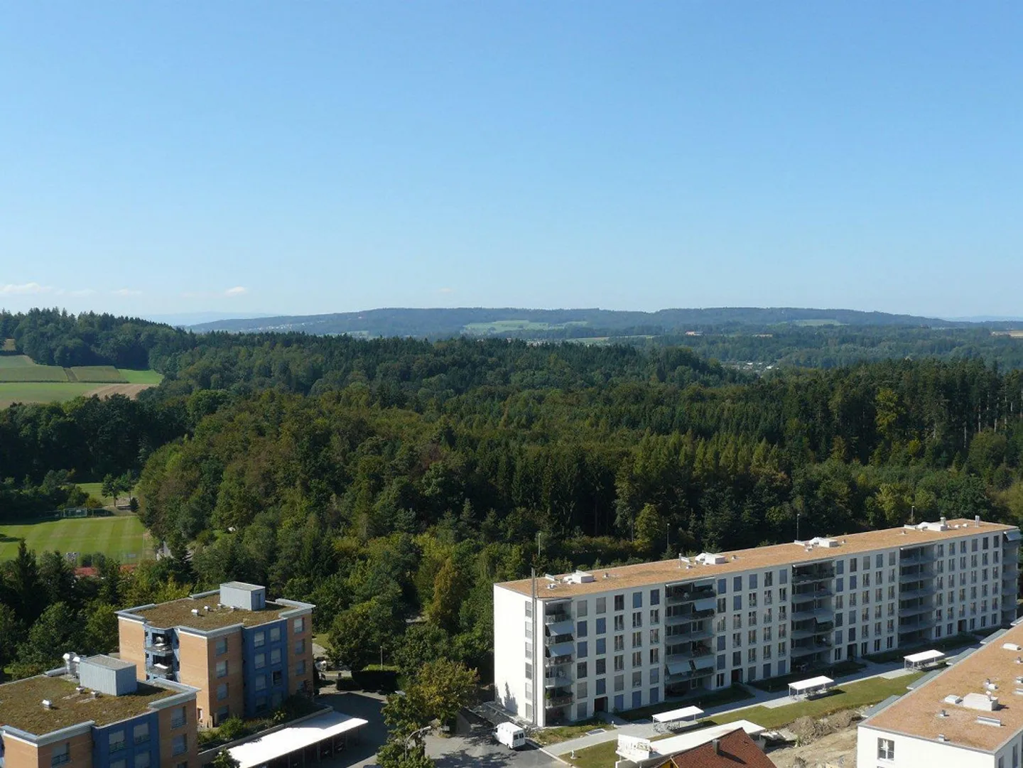 Tscharnergut - Vivere con vista! - Foto 3 di 11