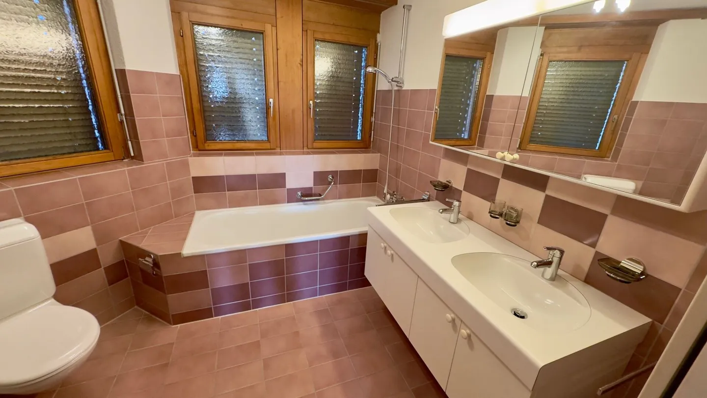 Charming and very spacious attic maisonette apartment on Hofberg - Photo 4 of 8