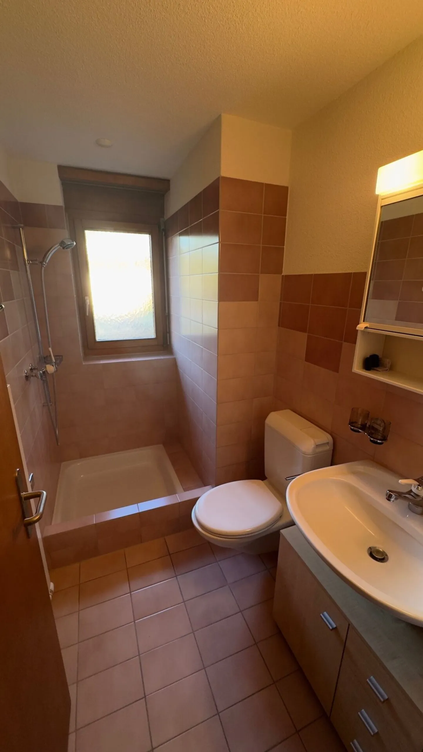 Charming and very spacious attic maisonette apartment on Hofberg - Photo 5 of 8