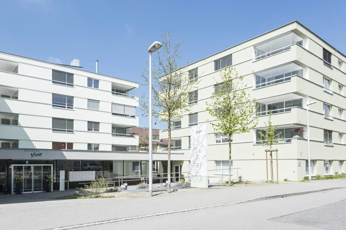 Selbstbestimmt wohnen  mit Sicherheit im Alltag - Foto 1 von 10