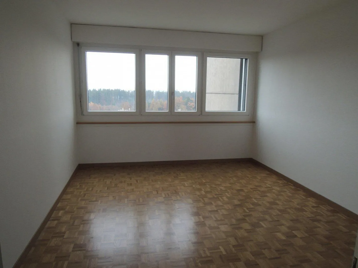 Tscharnergut - Vivere con vista! - Foto 8 di 11