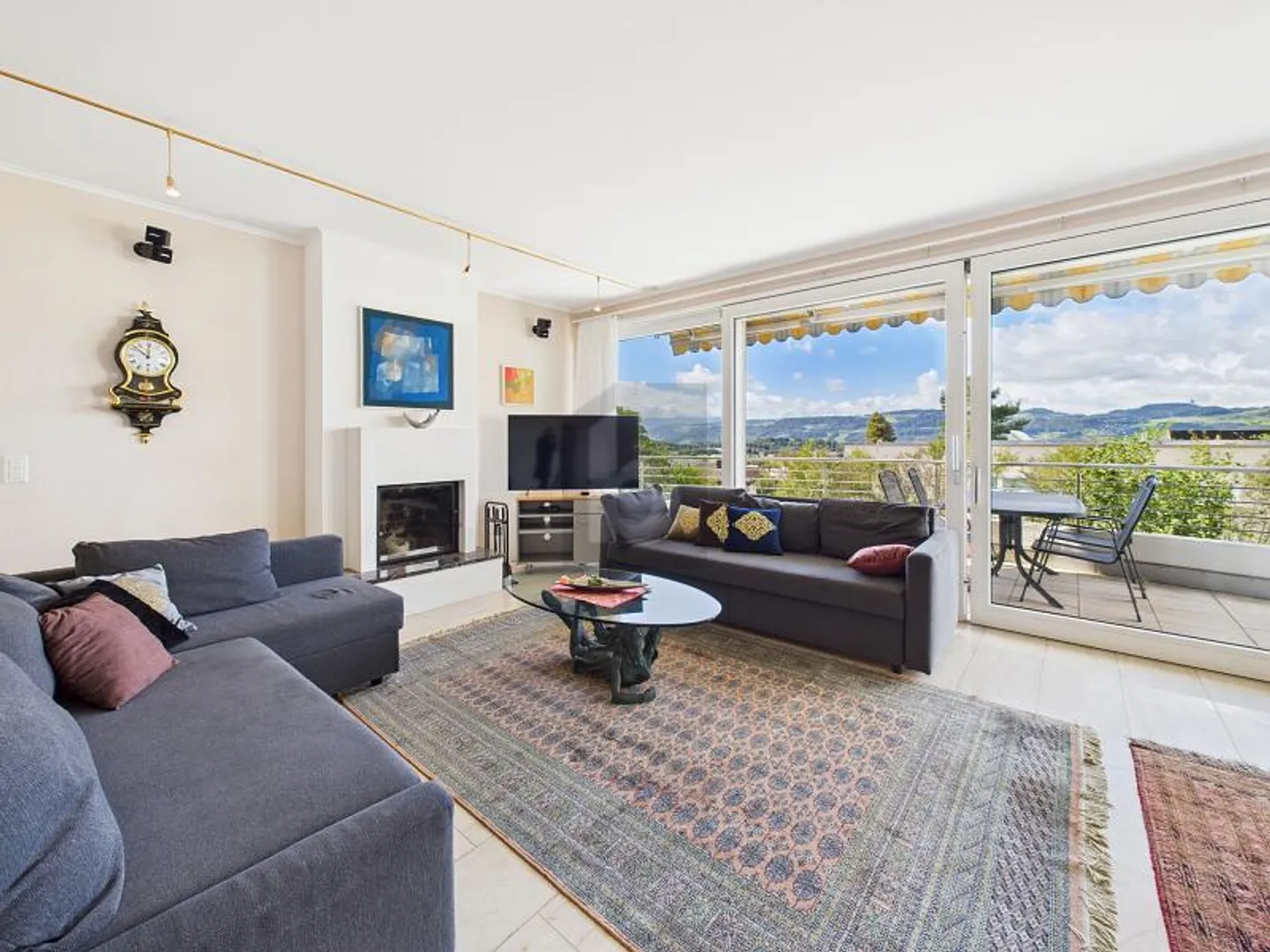 Appartement 4.5 pièces - Photo 2 sur 6