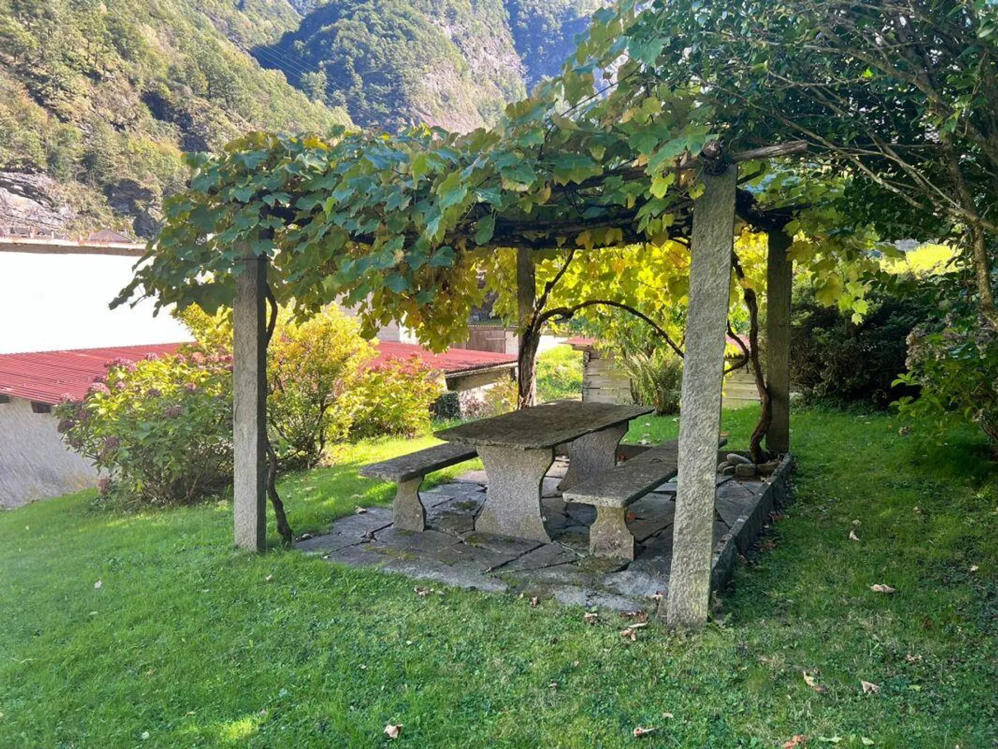 5-room house + commercial space + rustic + land - Photo 26 of 30