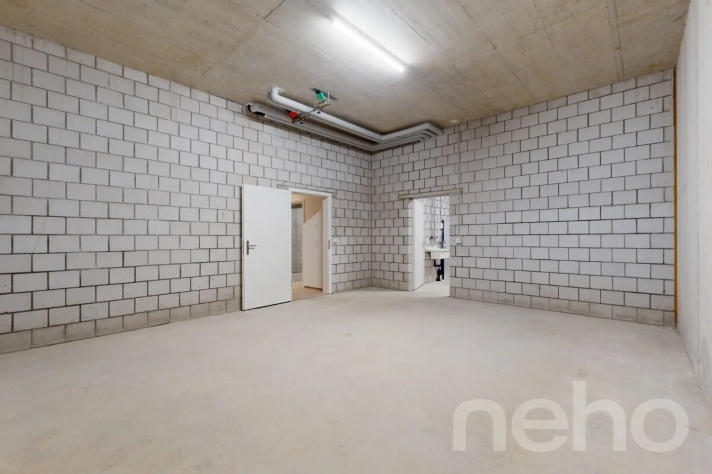 Casa unifamiliare esclusiva con grande terrazza in posizione tranquilla - Foto 10 di 13