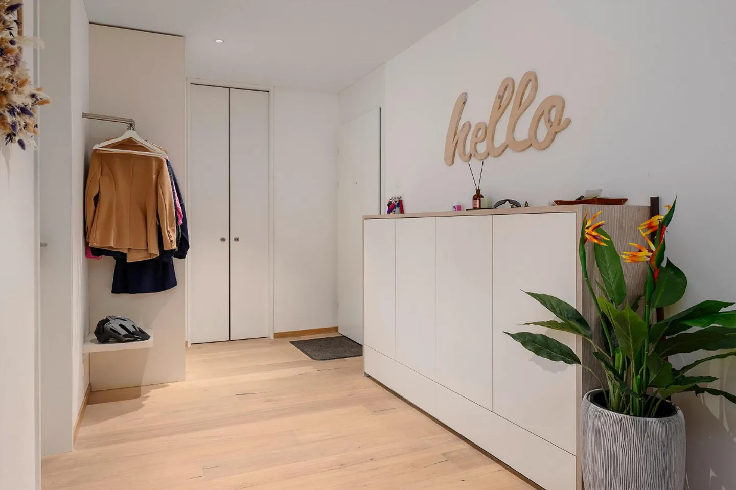 Votre été commence ici : Appartement de jardin moderne à apprécier - Photo 2 sur 8