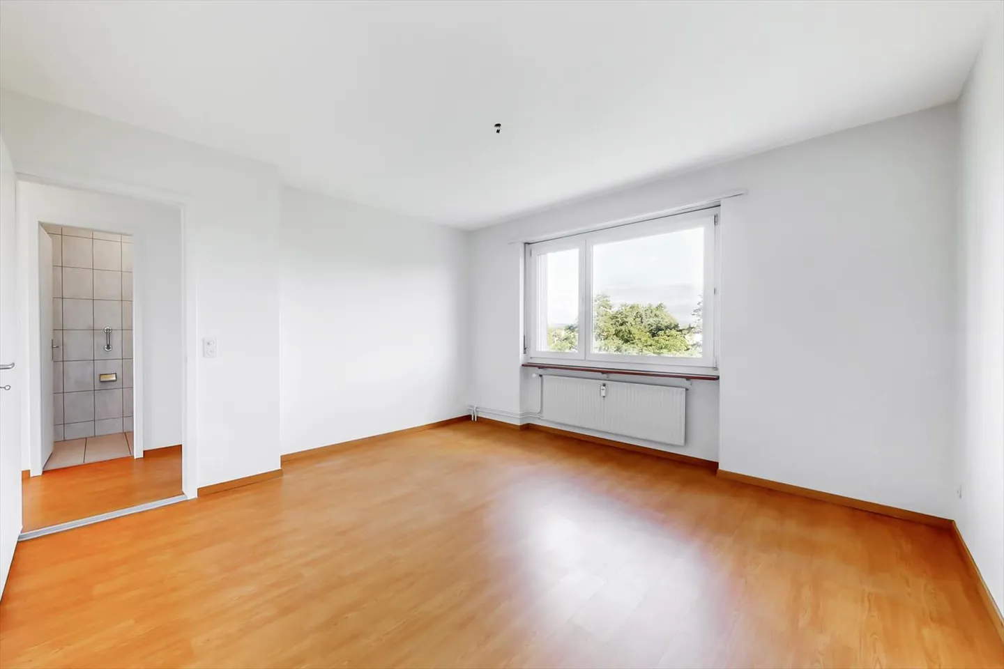 4.5 Room Apartment - Photo 2 of 9