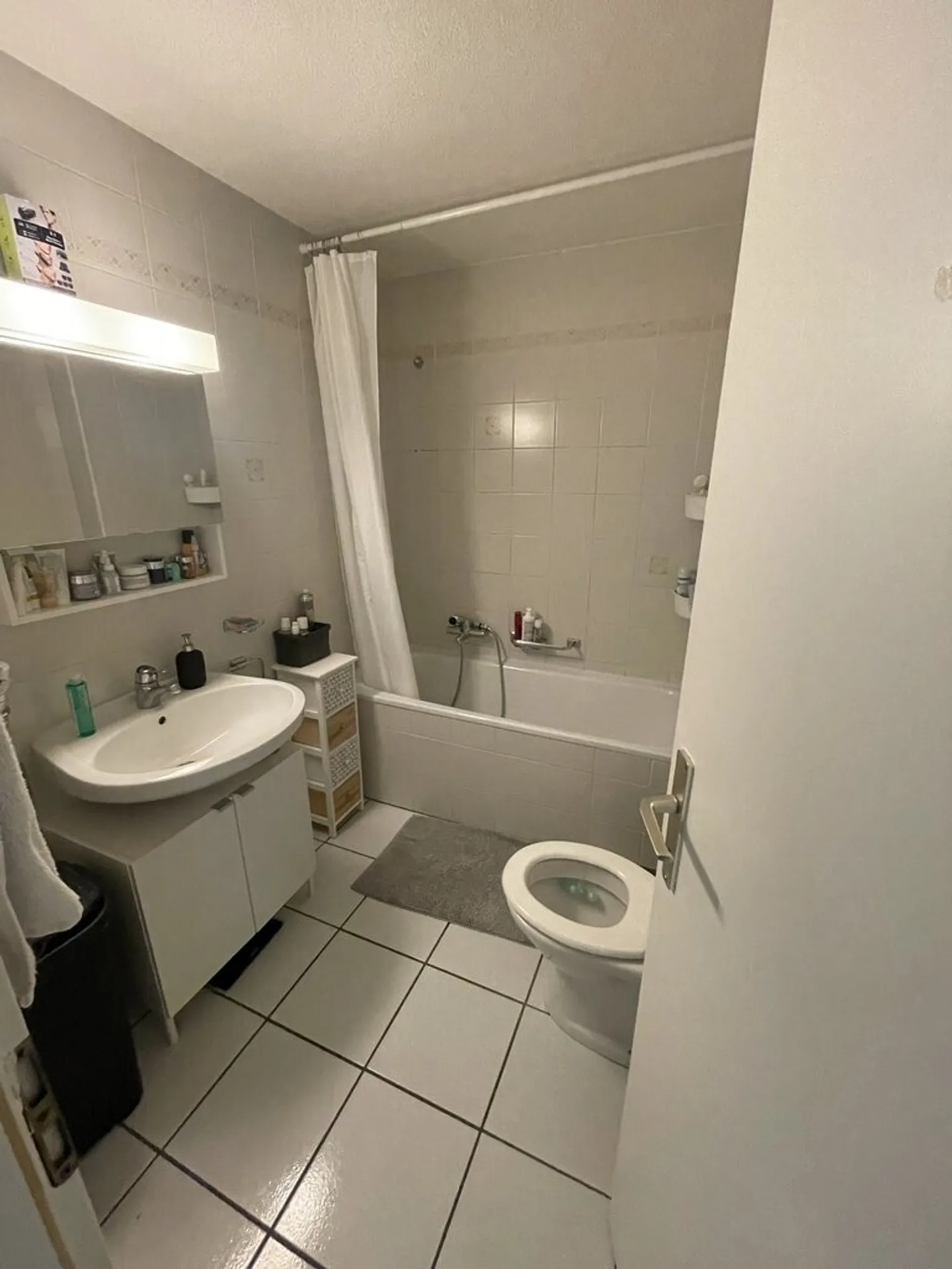 Appartement Yverdon-les-Bains - 2 pièces - Photo 5 sur 6