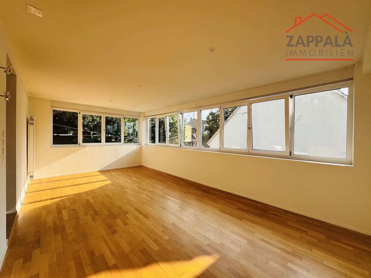 Modern Living on Two Levels - Stylish 5.5-Room Maisonette with Charm - Photo 1 of 20
