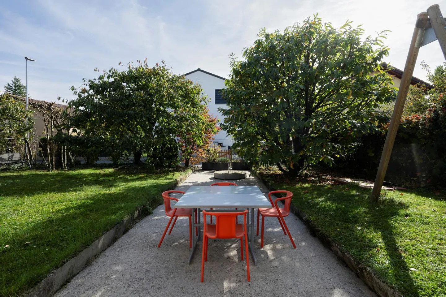 Chambre partagée près de l'EPFL - Photo 2 sur 15