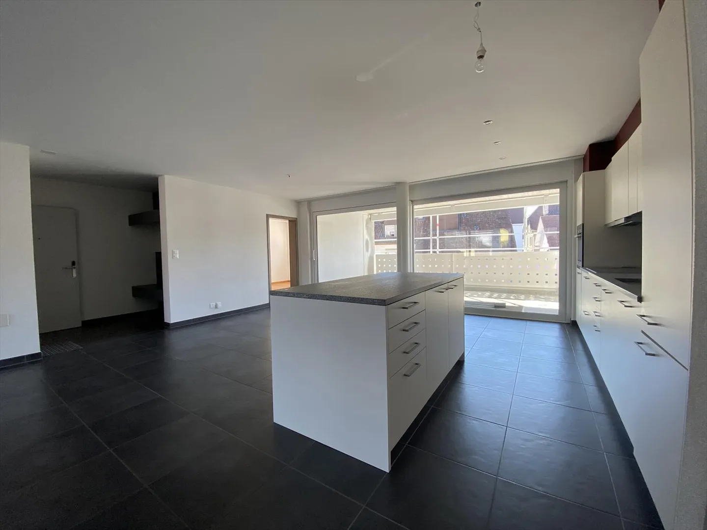 Appartement - Photo 6 sur 13