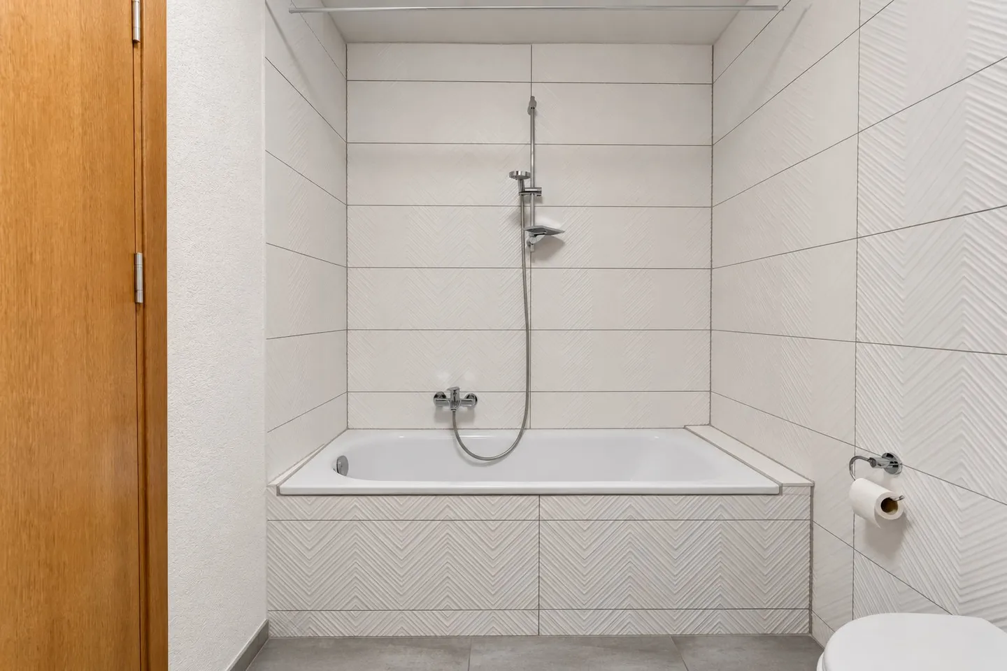 Charming Apartment in Porrentruy - Photo 6 of 9