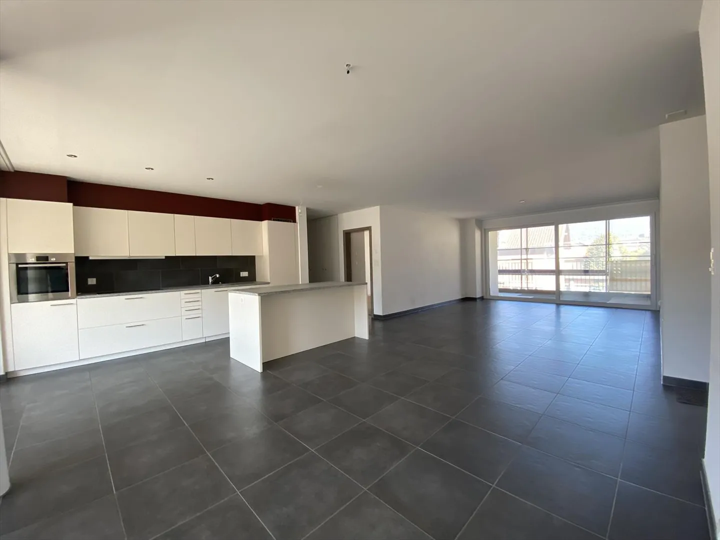 Appartement - Photo 1 sur 13