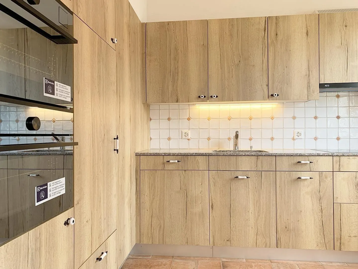 Helle 4.5 Zimmer Wohnung - Foto 2 von 10
