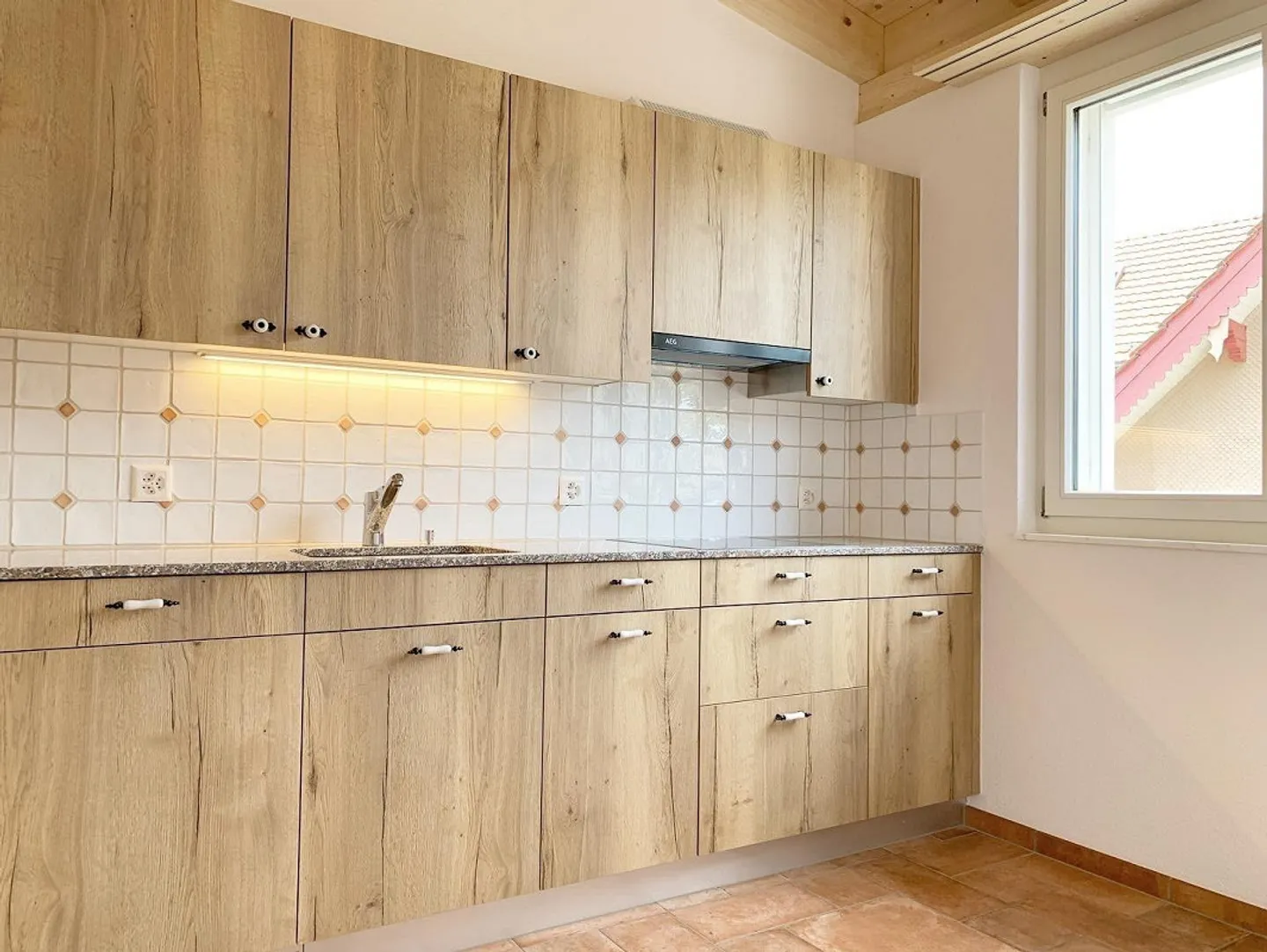 Helle 4.5 Zimmer Wohnung - Foto 3 von 10