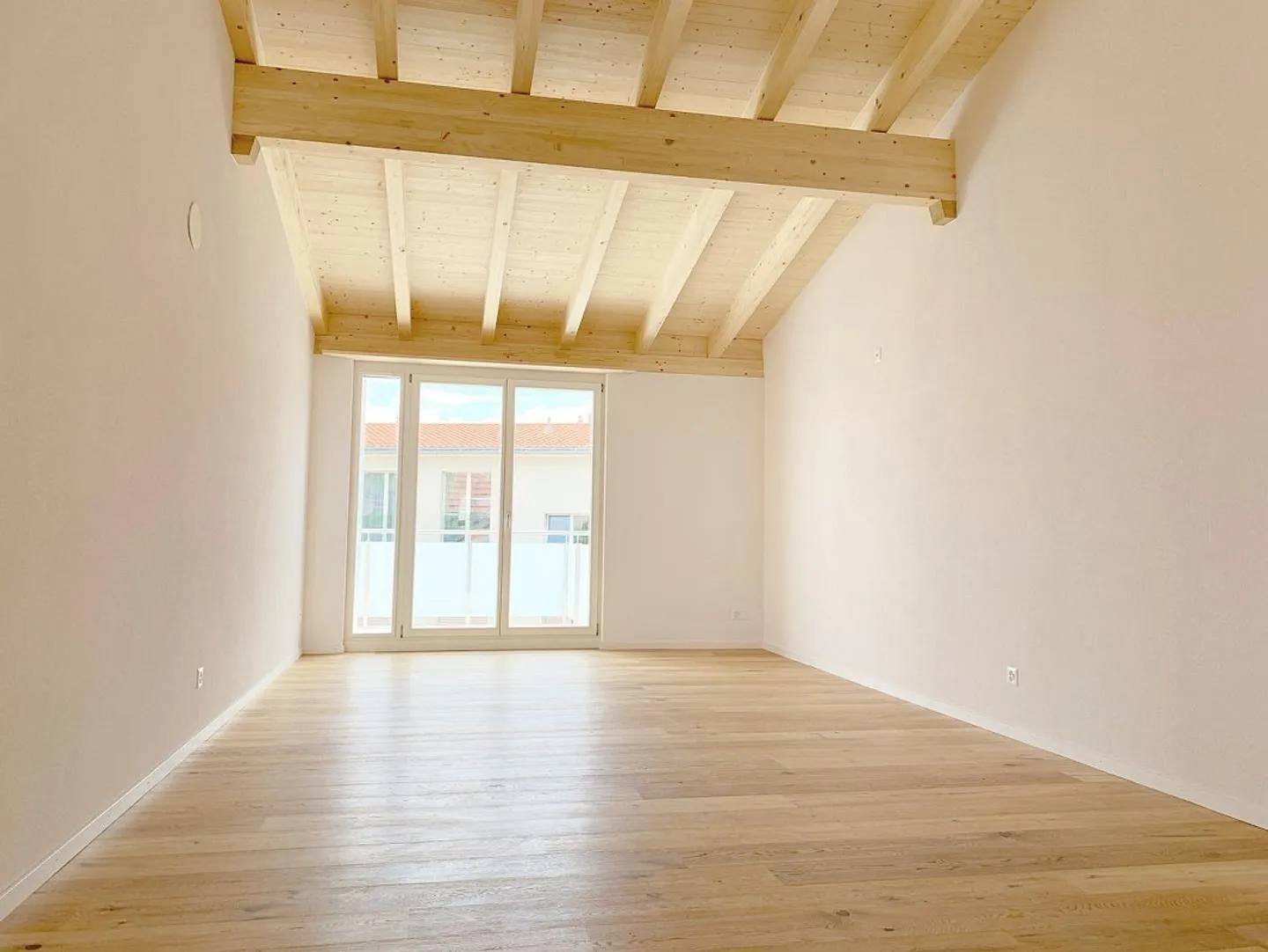 Helle 4.5 Zimmer Wohnung - Foto 4 von 10