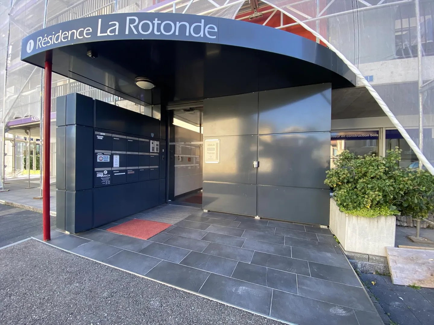 Appartement - Photo 2 sur 13