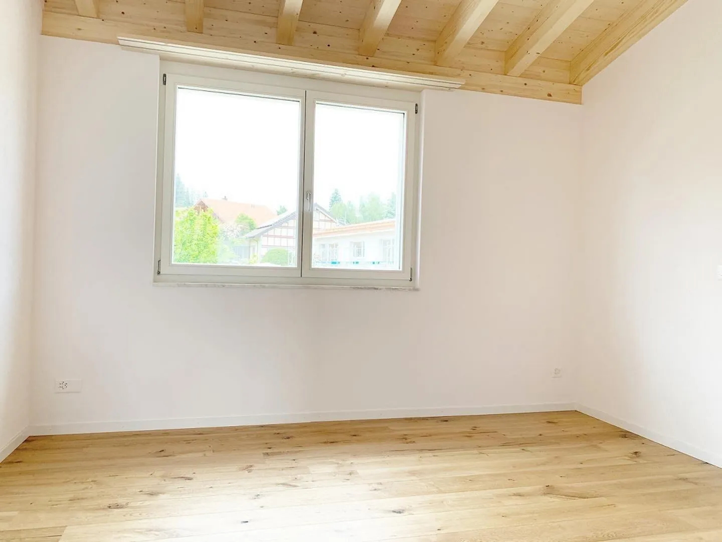 Helle 4.5 Zimmer Wohnung - Foto 6 von 10