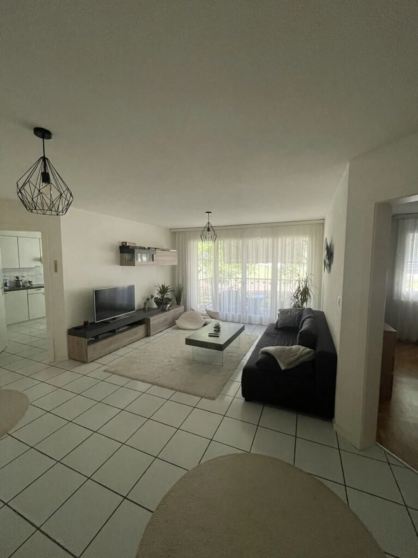 Appartement Yverdon-les-Bains - 2 pièces - Photo 2 sur 6
