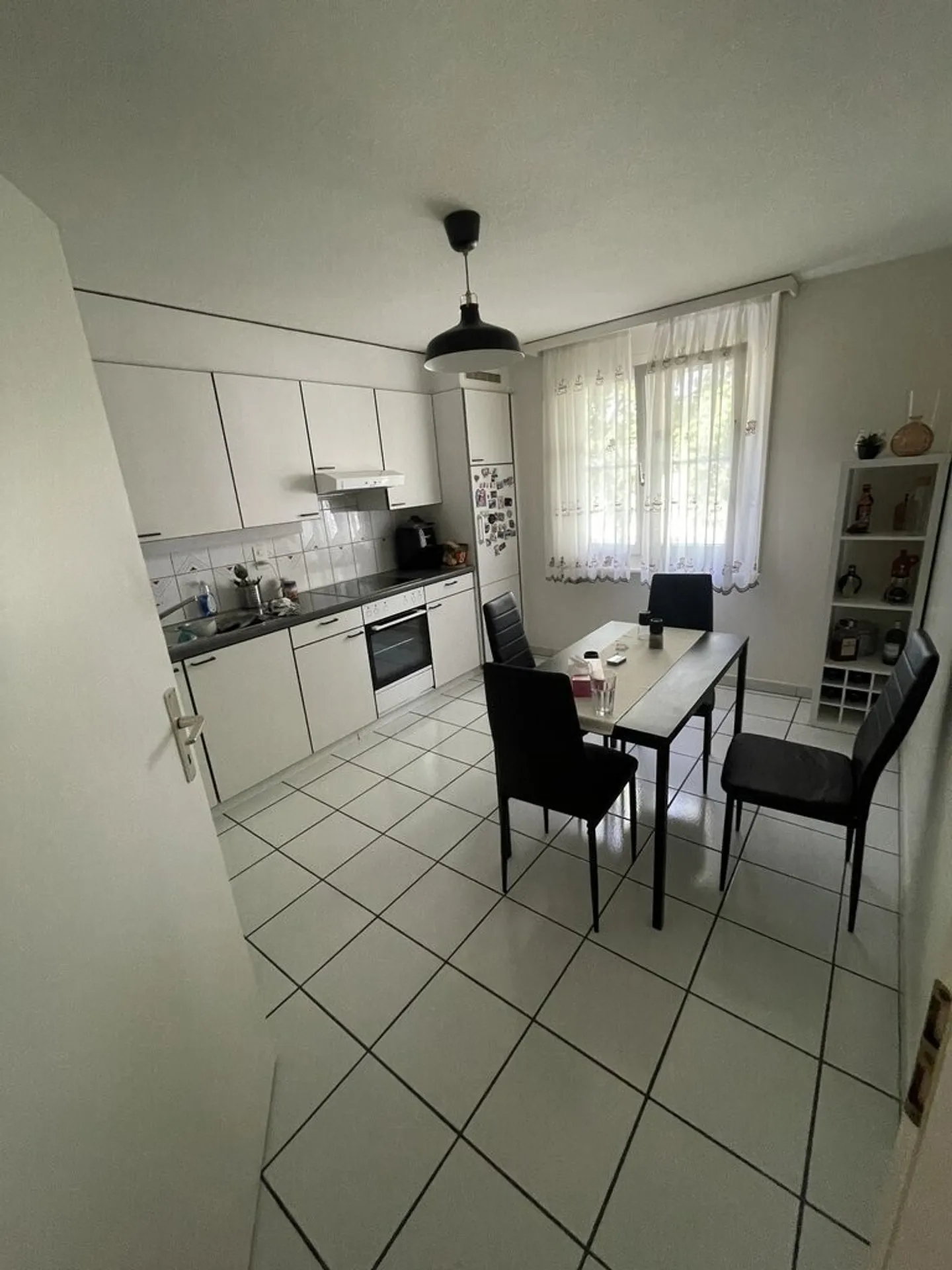 Appartement Yverdon-les-Bains - 2 pièces - Photo 3 sur 6