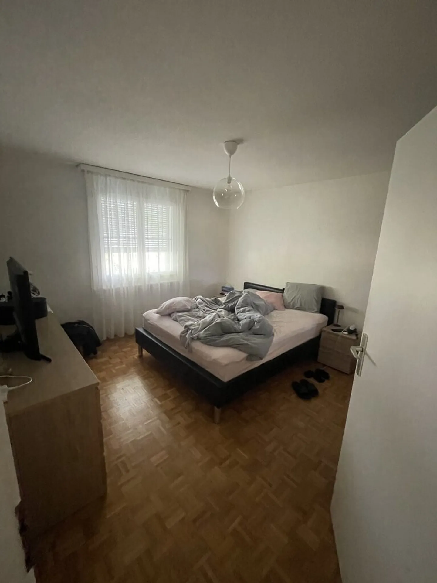 Appartement Yverdon-les-Bains - 2 pièces - Photo 4 sur 6