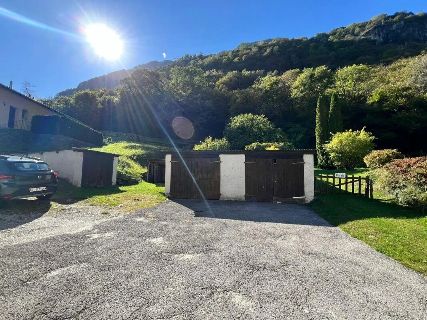 5-room house + commercial space + rustic + land - Photo 28 of 30