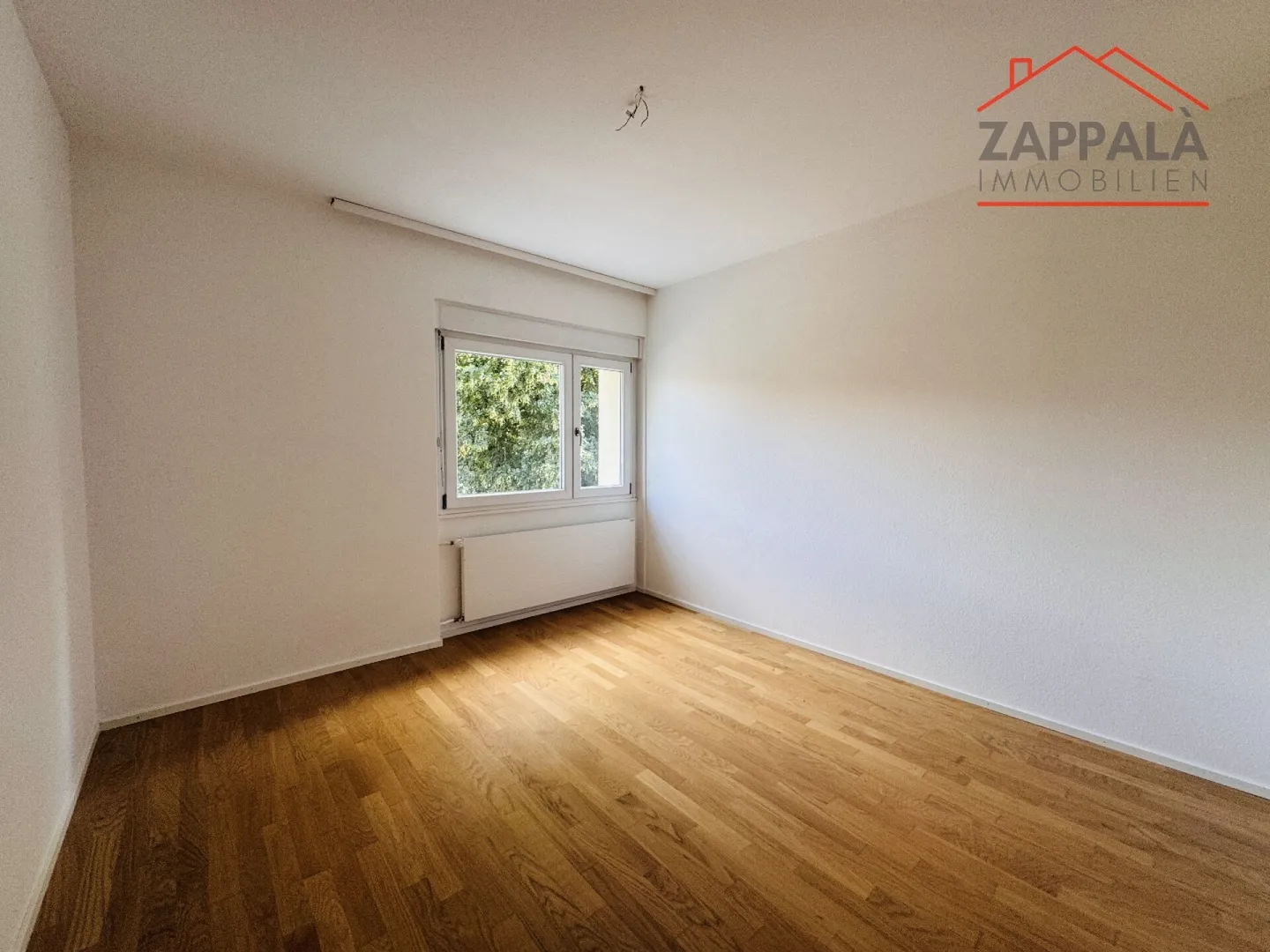 Modern Living on Two Levels - Stylish 5.5-Room Maisonette with Charm - Photo 6 of 20